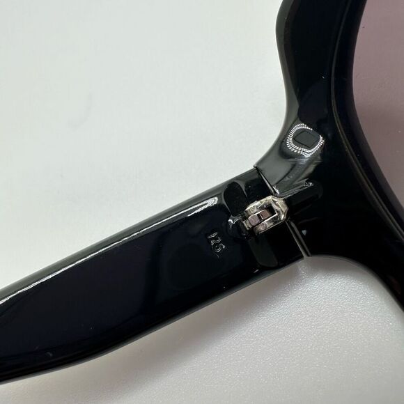 Dior Glossy 1 Sunglasses Beautiful Rare Color - Picture 11 of 12